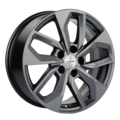 Khomen Wheels KHW1703 (RAV4) 7x17 5x114.3 ET39 d60.1