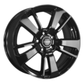 Khomen Wheels KHW1704 (Ford C-Max) 7x17 5x108 ET50 d63.35