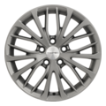 Khomen Wheels KHW1705 (CX-5/i40/X-Trail) 7x17 5x114.3 ET45 d67.1