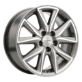 Khomen Wheels KHW1706 (Jac/Москвич 3) 7x17 5x108 ET40 d54.1