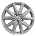 Khomen Wheels KHW1706 (RAV4) 7x17 5x114.3 ET39 d60.1