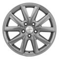 Khomen Wheels KHW1706 (RAV4) 7x17 5x114.3 ET39 d60.1