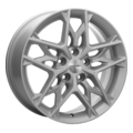 Khomen Wheels KHW1709 (Changan/Geely/Lexus/Toyota) 7x17 5x114.3 ET45 d60.1