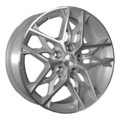 Khomen Wheels KHW1709 (Evolute i-Joy) 7x17 5x110 ET40 d67.1