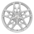 Khomen Wheels KHW1709 (Octavia) 7x17 5x112 ET49 d57.1