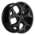 Khomen Wheels KHW1710 (Chery Tiggo 7pro) 6.5x17 5x108 ET33 d60.1