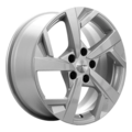 Khomen Wheels KHW1712 (Hyundai Tucson IV/Kia Sportage V) 7x17 5x114.3 ET43.5 d67.1