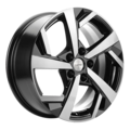 Khomen Wheels KHW1712 (Hyundai Tucson IV/Kia Sportage V) 7x17 5x114.3 ET43.5 d67.1