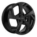 Khomen Wheels KHW1712 (Jolion) 7x17 5x114.3 ET37 d66.5