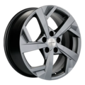 Khomen Wheels KHW1712 (Kia K5) 7x17 5x114.3 ET48 d67.1