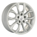 Khomen Wheels KHW1713 (CX-5/i40/X-Trail) 7x17 5x114.3 ET45 d67.1