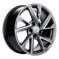 Khomen Wheels KHW1714 (Chery Tiggo/Tiggo 7 Pro) 7x17 5x108 ET40 d60.1
