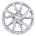 Khomen Wheels KHW1714 (Karoq) 7x17 5x112 ET45 d57.1