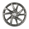 Khomen Wheels KHW1714 (Qashqai) 7x17 5x114.3 ET40 d66.1