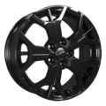 Khomen Wheels KHW1715 (Changan CS35/CS35 Pro) 7x17 5x110 ET46 d63.3