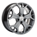 Khomen Wheels KHW1715 (CS75) 7x17 5x114.3 ET45 d60.1