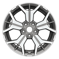 Khomen Wheels KHW1715 (Kodiaq/Tiguan) 7x17 5x112 ET40 d57.1