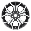 Khomen Wheels KHW1715 (RAV4) 7x17 5x114.3 ET39 d60.1