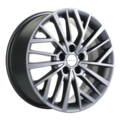 Khomen Wheels KHW1717 (Jolion) 7x17 5x114.3 ET37 d66.5