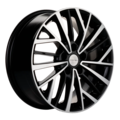 Khomen Wheels KHW1717 (Kia K5) 7x17 5x114.3 ET48 d67.1