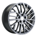 Khomen Wheels KHW1717 (Teana/X-trail) 7x17 5x114.3 ET45 d66.1