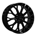 Khomen Wheels KHW1718 (Qashqai) 7x17 5x114.3 ET40 d66.1