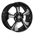 Khomen Wheels KHW1724 (Optima/Tucson) 7x17 5x114.3 ET51 d67.1