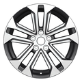 Khomen Wheels KHW1803 (Tucson) 7x18 5x114.3 ET51 d67.1