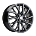 Khomen Wheels KHW1804 (XC40/XC60) 7.5x18 5x108 ET50 d63.3