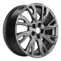 Khomen Wheels KHW1809 (Dargo/Jolion) 7x18 5x114.3 ET37 d66.5
