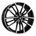 Khomen Wheels KHW1812 (JAC S7) 7x18 5x114.3 ET42 d67.1