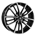 Khomen Wheels KHW1812 (Outlander) 7x18 5x114.3 ET38 d67.1