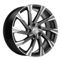 Khomen Wheels KHW1901 (Chery Tiggo 7 Pro) 7.5x19 5x108 ET33 d60.1