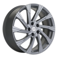 Khomen Wheels KHW1901 (Exeed VX/TXL/LX) 7.5x19 5x108 ET36 d65.1