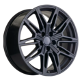 Khomen Wheels KHW1904 (BMW Front) 8.5x19 5x112 ET30 d66.6