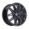 Khomen Wheels KHW1904 (RX/NX) 8.5x19 5x114.3 ET30 d60.1