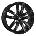 Khomen Wheels KHW1905 (Changan Uni-k) 7.5x19 5x114.3 ET35 d60.1