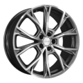 Khomen Wheels KHW1907 (Changan Uni-k) 7.5x19 5x114.3 ET35 d60.1