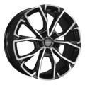 Khomen Wheels KHW1907 (Kodiaq/Tiguan) 7.5x19 5x112 ET43 d57.1