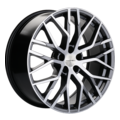 Khomen Wheels KHW2005 (Audi/VW) 8.5x20 5x112 ET30 d66.5