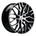 Khomen Wheels KHW2005 (Exeed VX) 8.5x20 5x108 ET36 d65.1