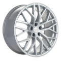 Khomen Wheels KHW2005 (Q8) 8.5x20 5x112 ET20 d66.5
