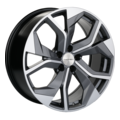 Khomen Wheels KHW2006 (RX) 8.5x20 5x114.3 ET30 d60.1