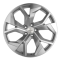 Khomen Wheels KHW2006 (RX) 8.5x20 5x114.3 ET30 d60.1