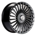 Khomen Wheels KHW2008 (Mercedes Rear) 9.5x20 5x112 ET38 d66.6