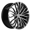 Khomen Wheels KHW2009 (Tugella) 8.5x20 5x108 ET46 d63.4