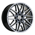 Khomen Wheels KHW2103 (Audi/VW) 9.5x21 5x112 ET31 d66.6