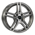Megami MGM-1 6.5x16 4x100 ET49 d54.1