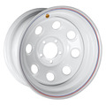 Off-Road Wheels Jeep 8x16 5x114.3 ET19 d84