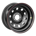 Off-Road Wheels Jeep 8x18 5x127 ET30 d75